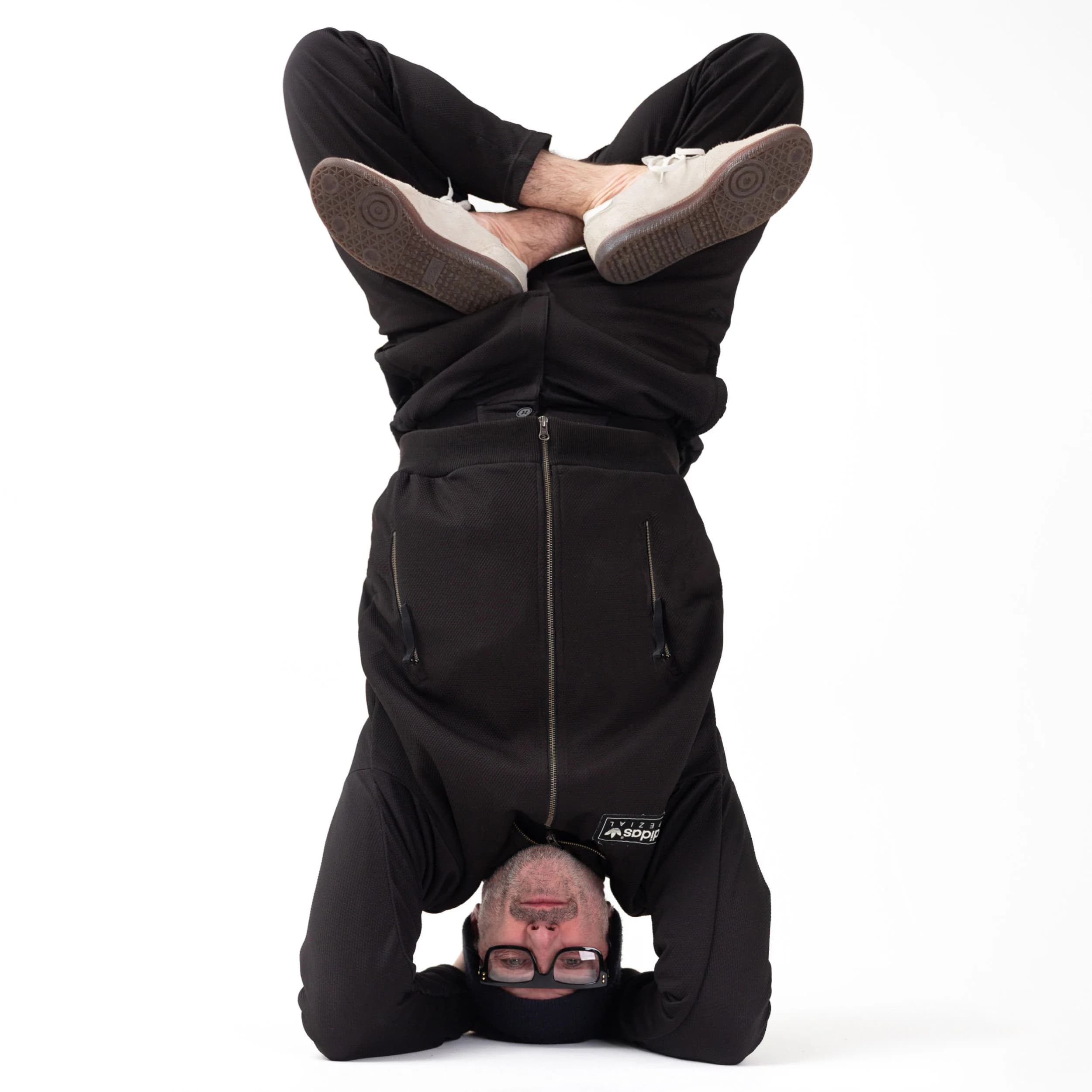 Matt — yoga instructor at Yoga On The Edge