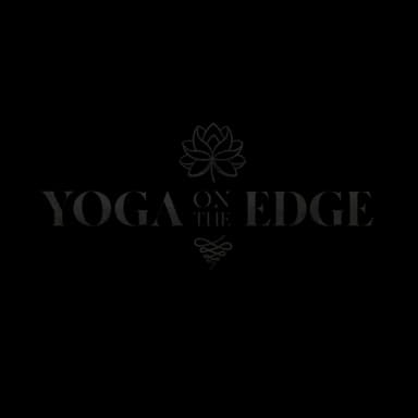 Yoga On The Edge