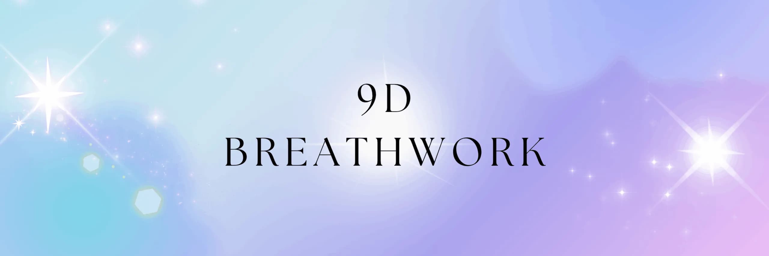 9D Breathwork