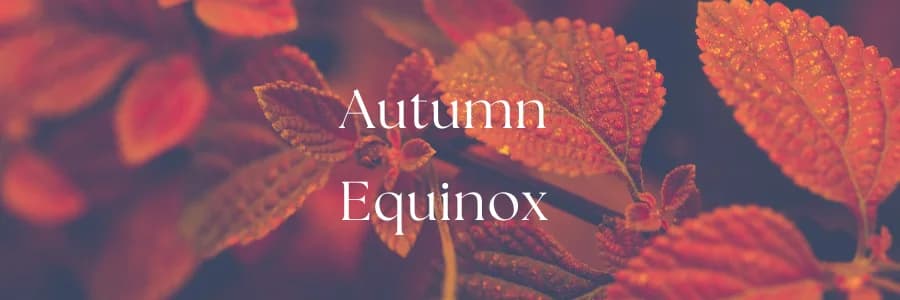 Autumn Equinox