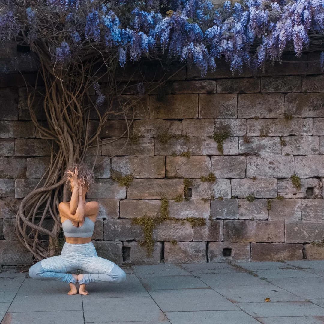 Getting Back on The Mat: A Mental Health Check