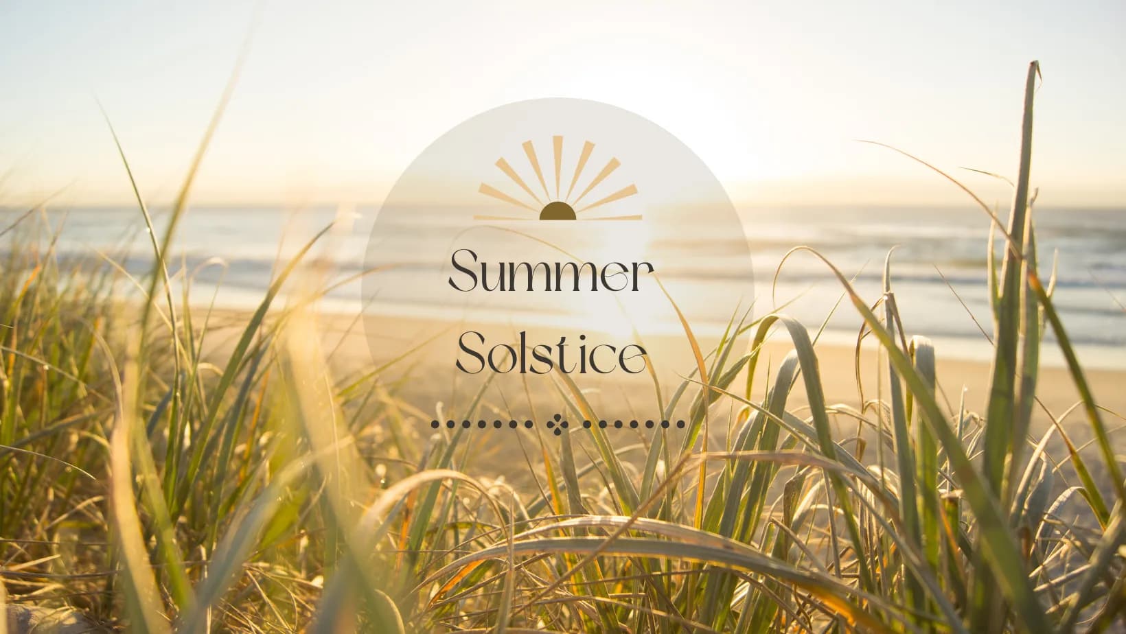 Summer Solstice