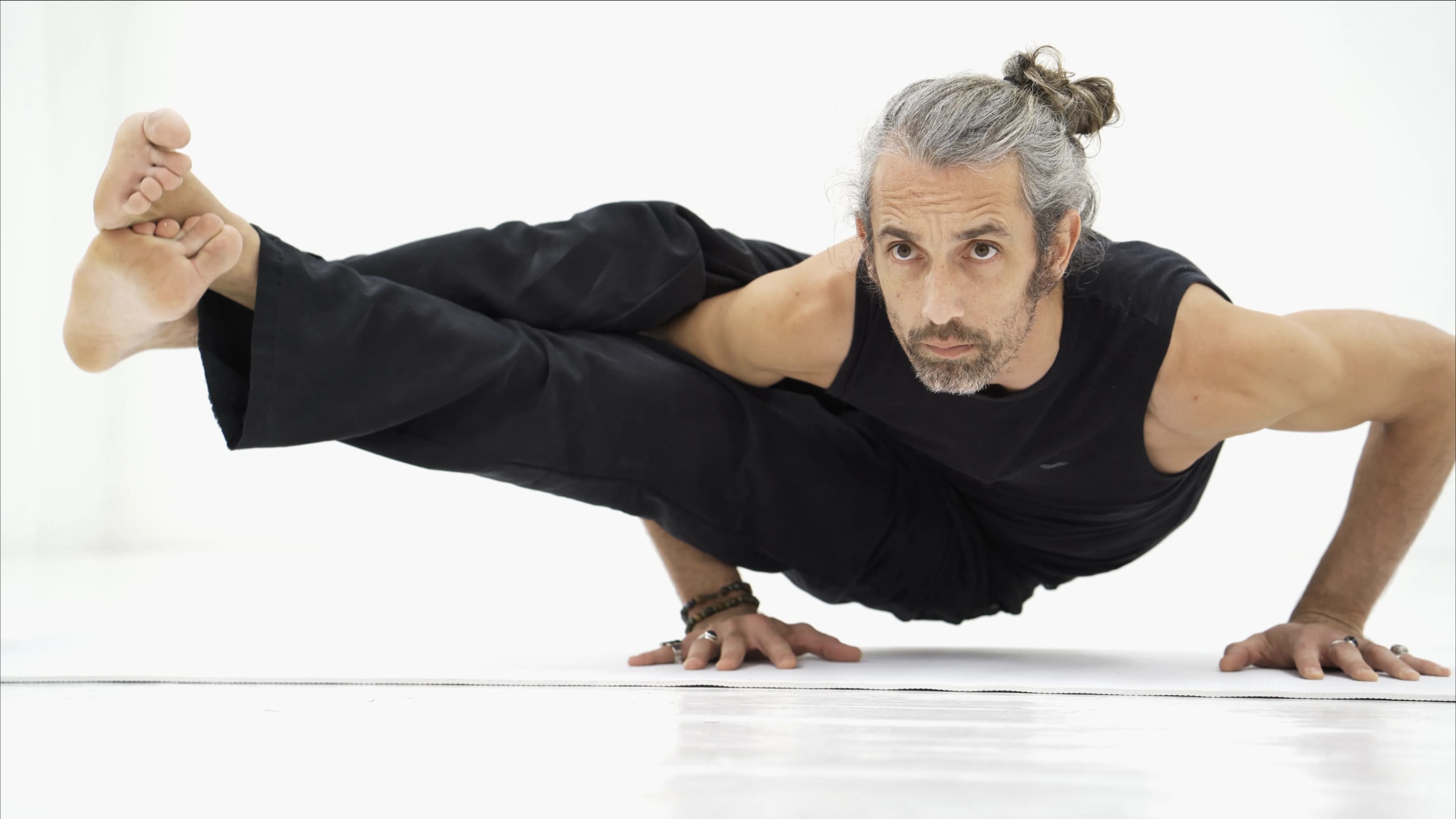 What is Ashtanga?