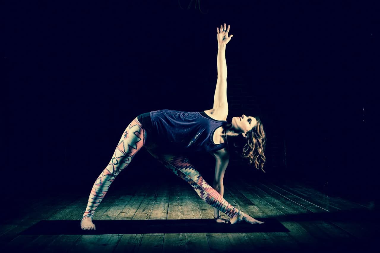 What’s Your Yoga?