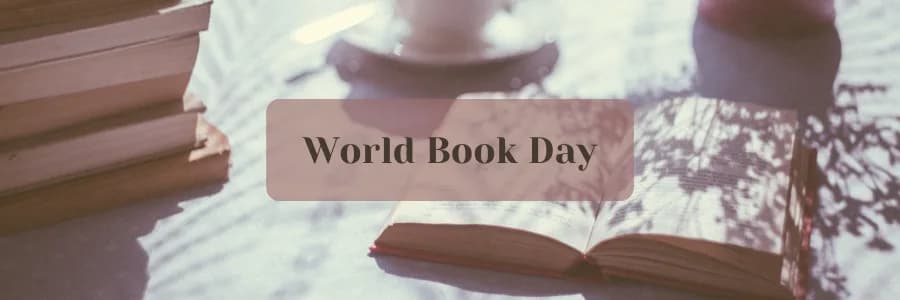 World Book Day