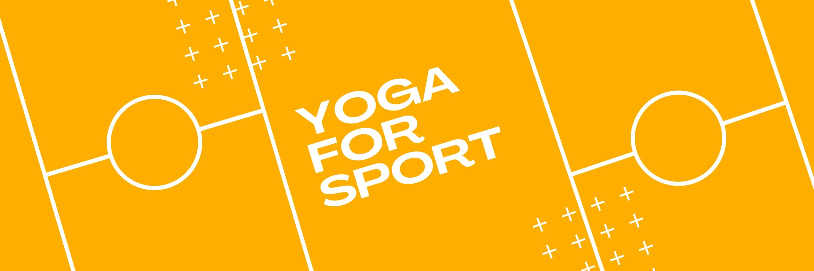 Yoga and Sport