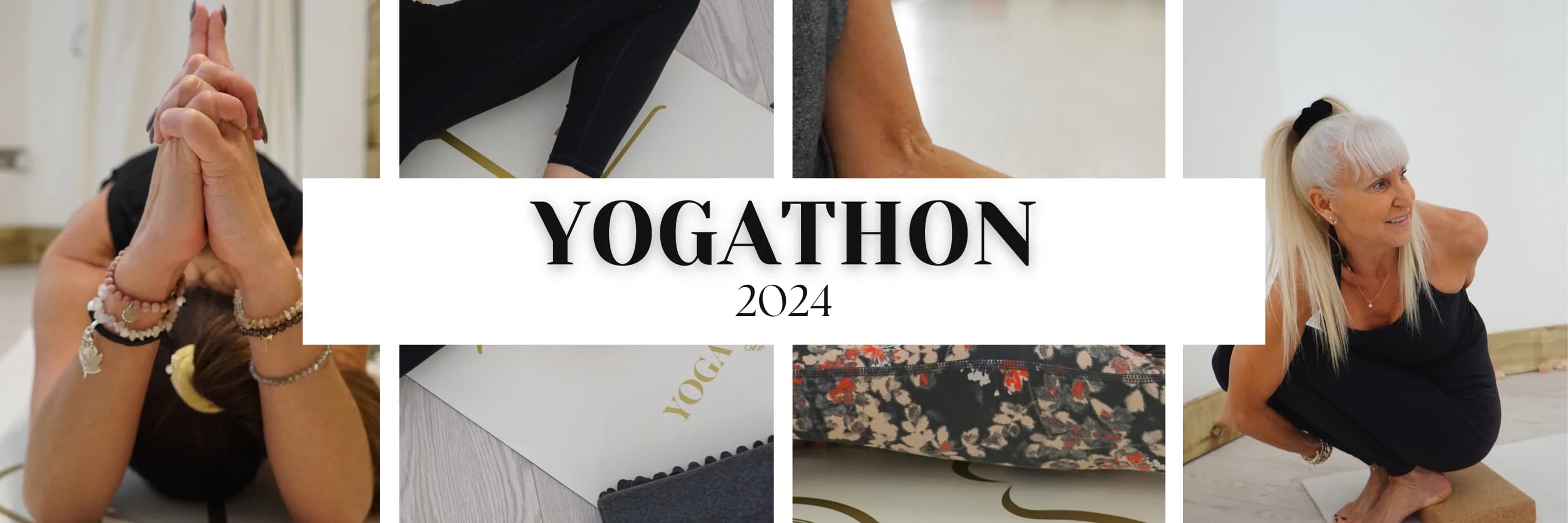 Yogathon